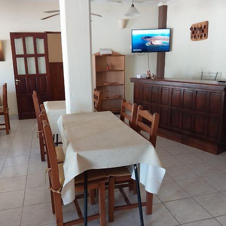 La Casona- Bv Hoteles Ла-Фальда Экстерьер фото
