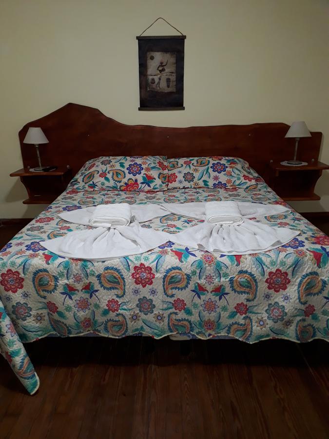 La Casona- Bv Hoteles Ла-Фальда Номер фото