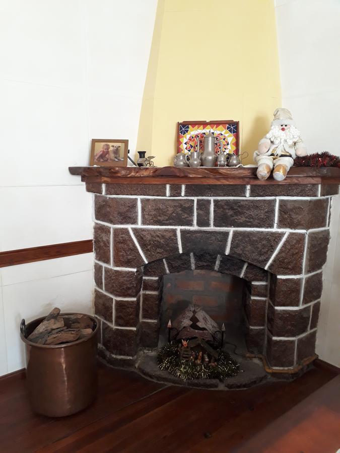 La Casona- Bv Hoteles Ла-Фальда Номер фото